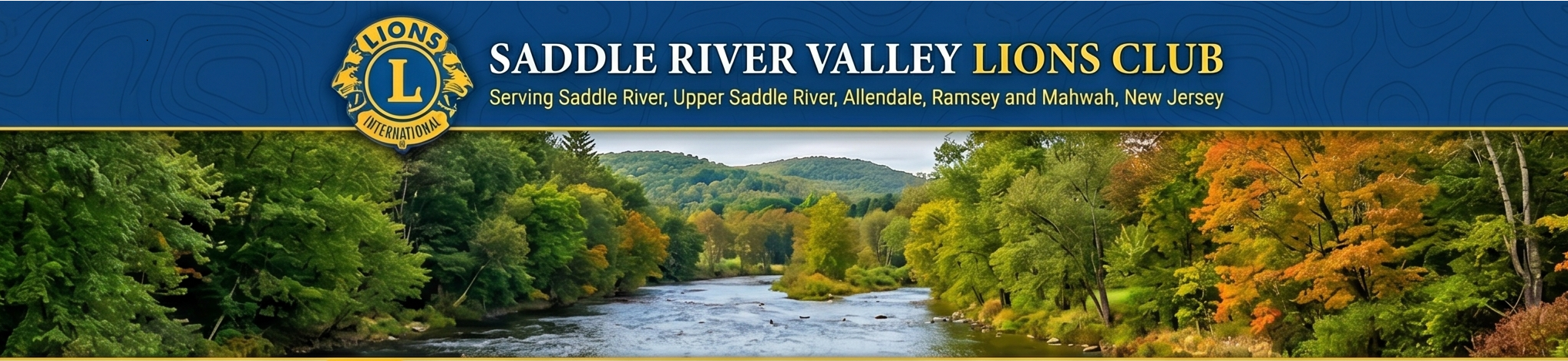 Saddle River Valley Lions Club